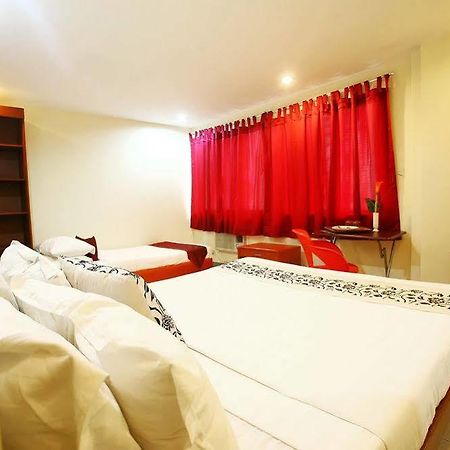 Nagaland Hotel Zewnętrze zdjęcie