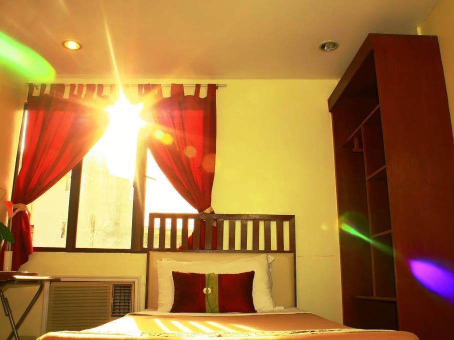 Nagaland Hotel Zewnętrze zdjęcie