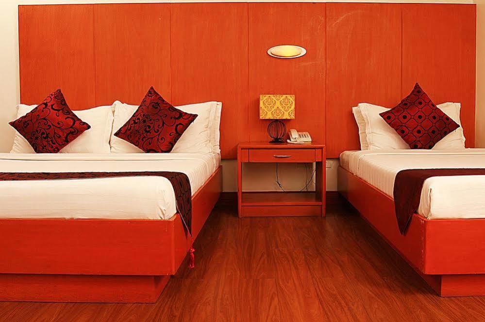Nagaland Hotel Zewnętrze zdjęcie