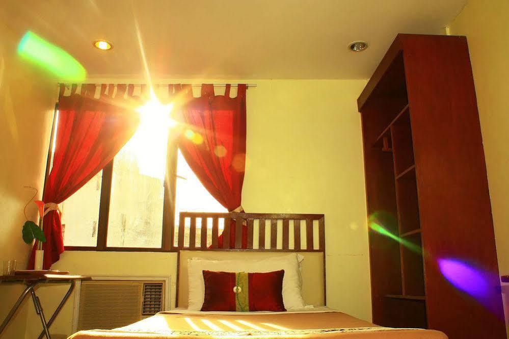 Nagaland Hotel Zewnętrze zdjęcie
