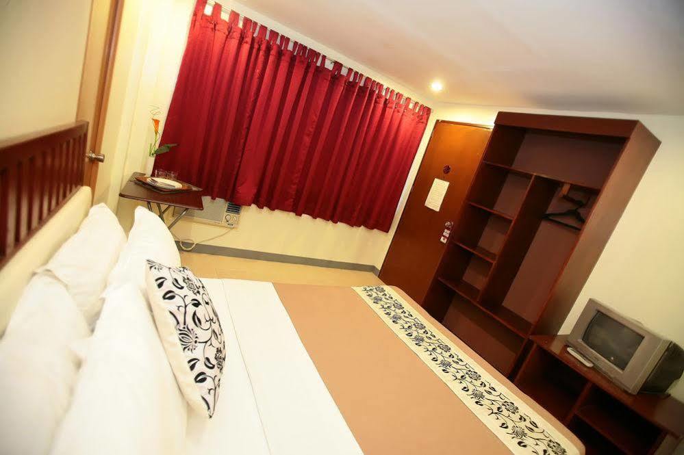 Nagaland Hotel Zewnętrze zdjęcie