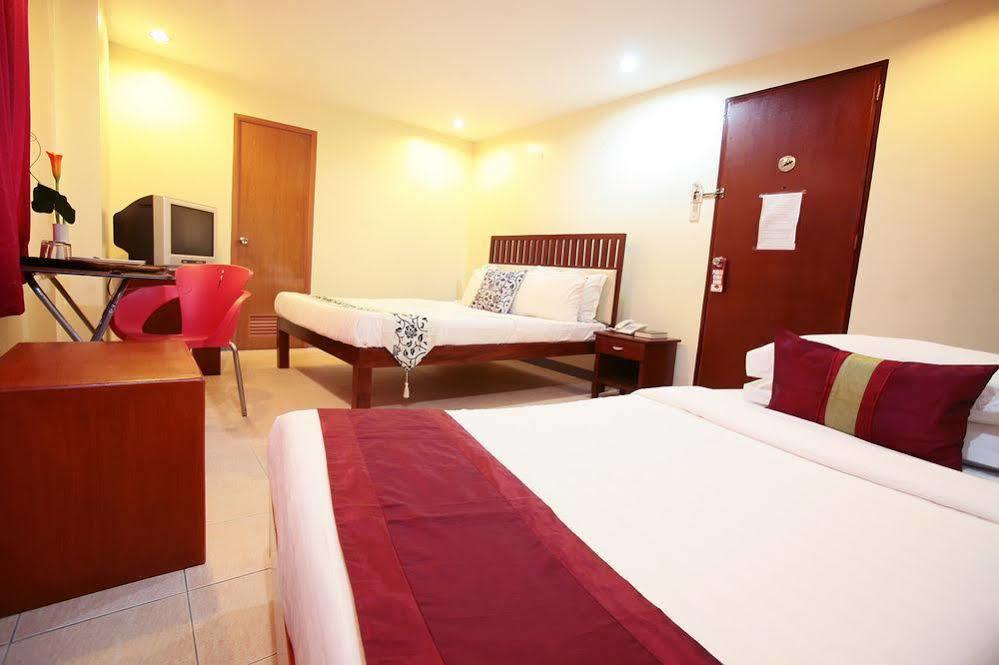 Nagaland Hotel Zewnętrze zdjęcie