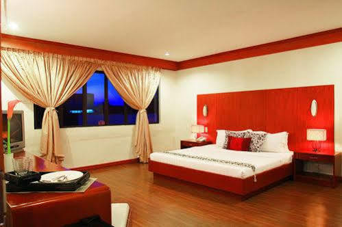 Nagaland Hotel Zewnętrze zdjęcie