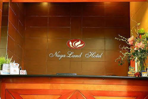 Nagaland Hotel Zewnętrze zdjęcie