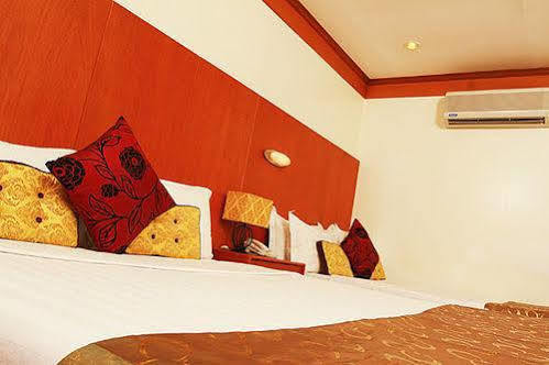 Nagaland Hotel Zewnętrze zdjęcie