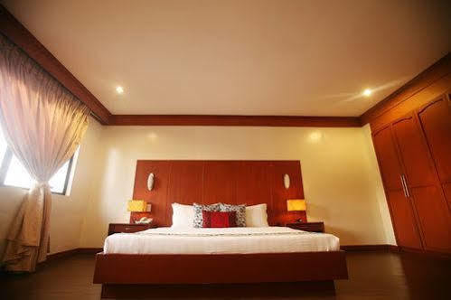 Nagaland Hotel Zewnętrze zdjęcie