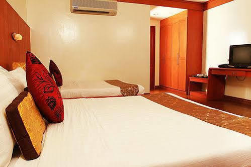 Nagaland Hotel Zewnętrze zdjęcie