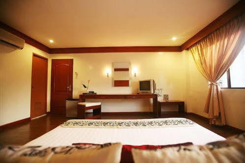 Nagaland Hotel Zewnętrze zdjęcie