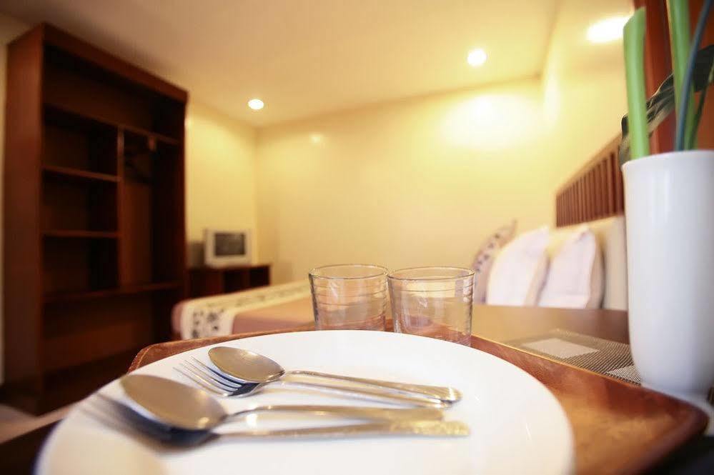 Nagaland Hotel Zewnętrze zdjęcie