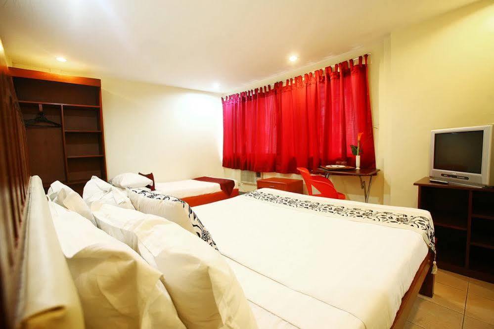 Nagaland Hotel Zewnętrze zdjęcie