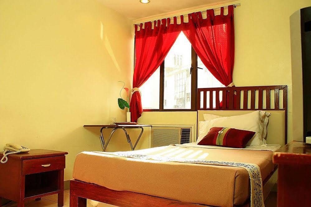 Nagaland Hotel Zewnętrze zdjęcie